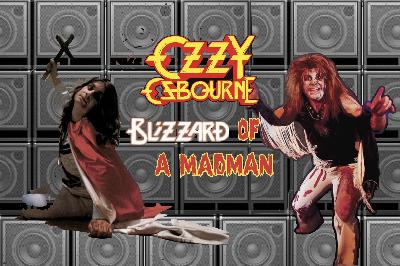 EP29: The Blizzard of a Madman EP29: The Blizzard of a Madman