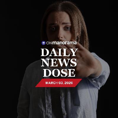 One in three EU women face violence | Top News of March 3, 2026
