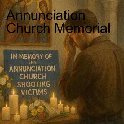 Ep. 73 - The Sins of the Child Shall (or shall not) Be Visited Upon the Parent