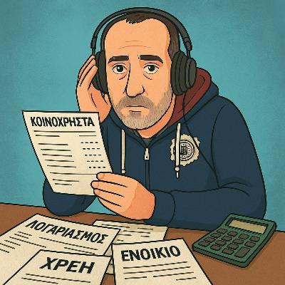 Κοινόχρηστα Κοινόχρηστα