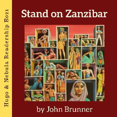 Stand on Zanzibar