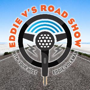 Eddie V’s Road Show – 12/31/15
