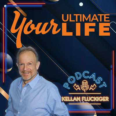 The Rest of Your Year Starts NOW: Take Back Control and Create the Life You Deserve