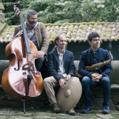 XMA Trio_ XMA Trio_