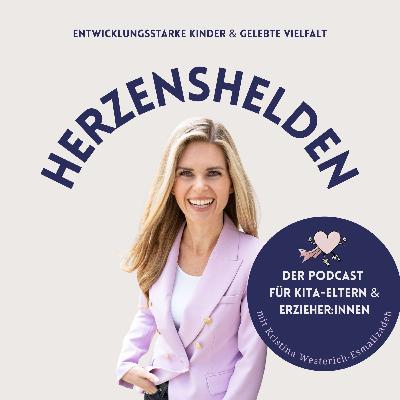 Warum Beziehung Entwicklung möglich macht