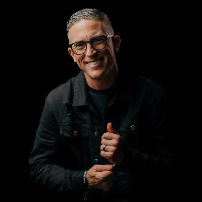 Ep 218 - Why Not You? Walking in God's Confidence with Pastor Ed Newton
