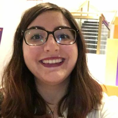 Episode 107 - Nadia Shammas