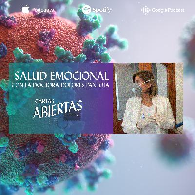 Salud Emocional en tiempos de pandemia.