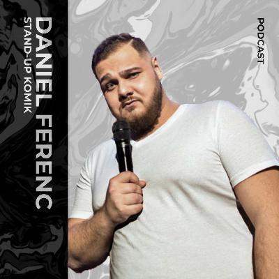 #9 Daniel Ferenc #9 Daniel Ferenc
