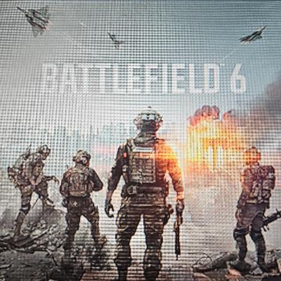 GXGamerCast EP.172 Battlefield 6 GXGamerCast EP.172 Battlefield 6