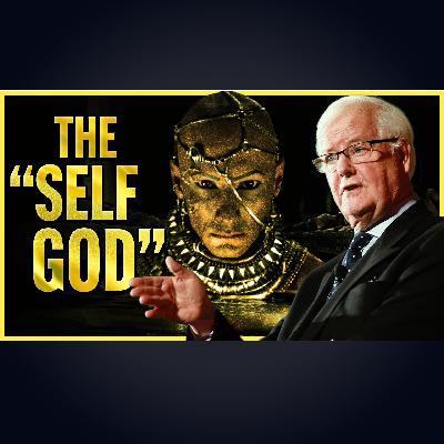 [Interview] Os Guinness Warns: America Is at a Crossroads