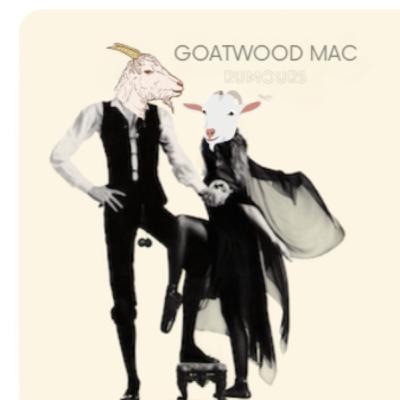 Rumours by Fleetwood Mac