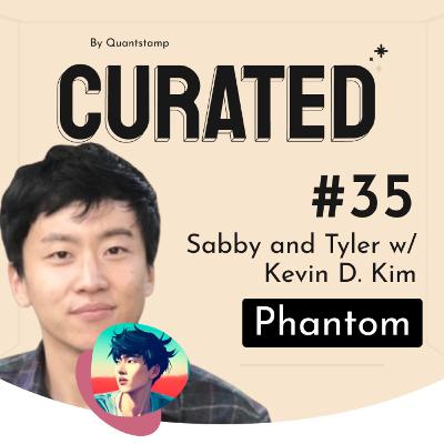 Behind Creating a Web3 Wallet With Phantom Behind Creating a Web3 Wallet With Phantom