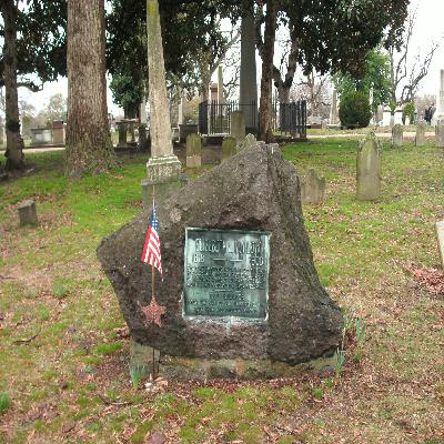 6.07 Elizabeth Van Lew (3) Exhuming a hero