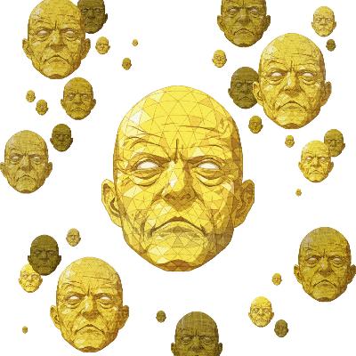 Un gioco, molte fedi