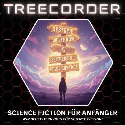 Episode 049 - Science Fiction für Anfänger