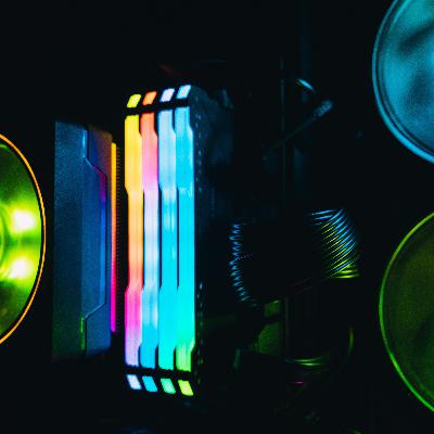 Computer Fan White Noise for Deep Sleep, Relaxation & Focus – Steady Fan Ambience 9 Hours