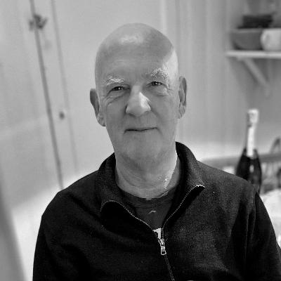 Micke Berg