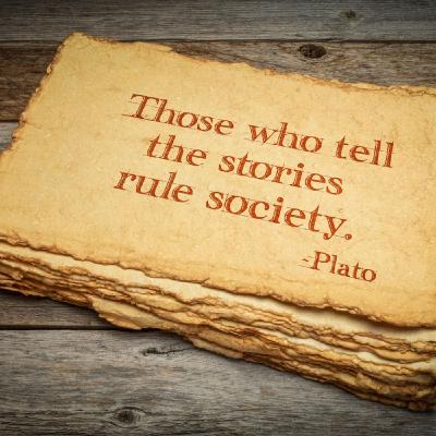 8. Language, the "Narrative," and Collectivist Identity Group Consciousness in America 8. Language, the "Narrative," and Collectivist Identity Group Consciousness in America