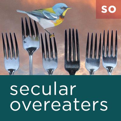 Ep 071 - Step 8 | Secular Overeaters Alternative 12-Step Discussion