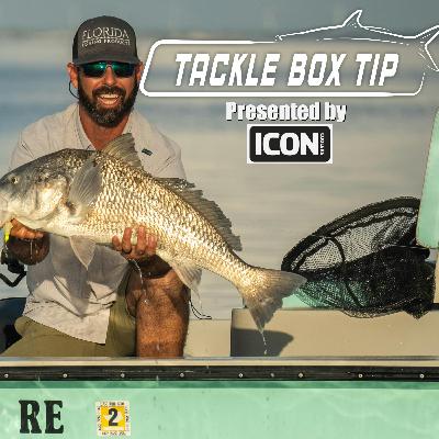This (UNEXPECTED) lure set up drives redfish crazy! This (UNEXPECTED) lure set up drives redfish crazy!