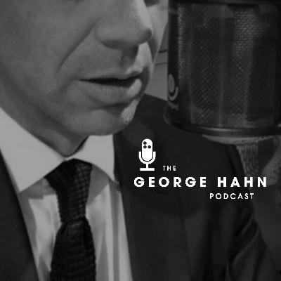George Gets Interviewed, Part 2 (Finally)