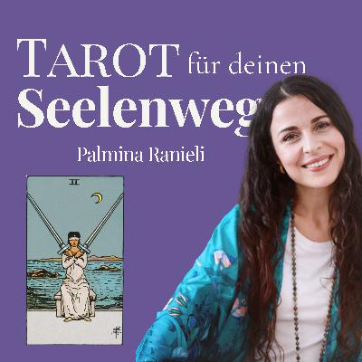 #108 Tagesenergie Mittwoch - Wenn du spürst, dass da mehr ist, aber nicht weißt, wie du beginnen sollst