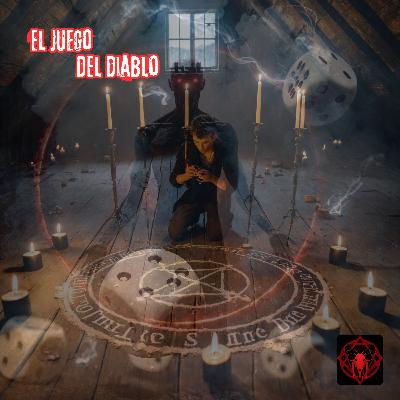 👹 EL JUEGO DEL DIABLO 👹