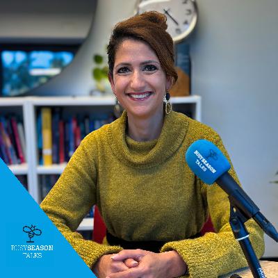 #239 Assurance for AI: wat betekent dit voor het accountantsvak? Met Mona de Boer (PwC) #239 Assurance for AI: wat betekent dit voor het accountantsvak? Met Mona de Boer (PwC)