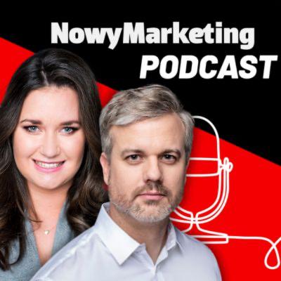 Marta Robak, Karol Kamas (Pluxee Polska): Dobry insight to klucz do sukcesu w rebrandingu