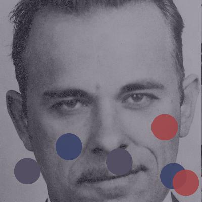 John Dillinger Is Killed, The FBI Is Born (1934)