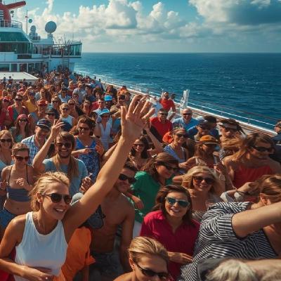 Ven pa cá . (Melódic Techno)