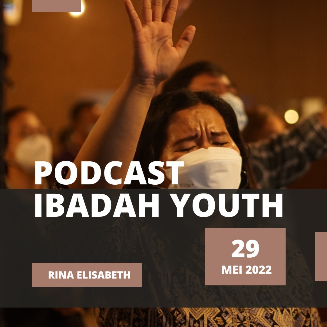 Live Streaming Youth - 29 Mei 2022 episode artwork