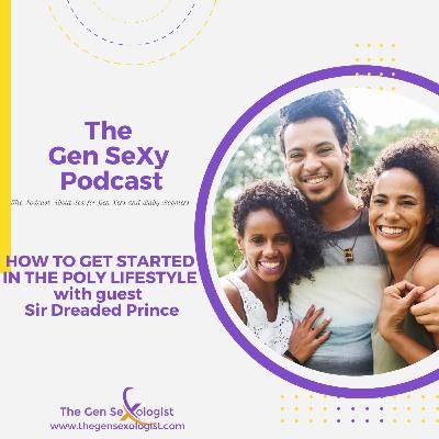 How to Get Started in the Poly Lifestyle
