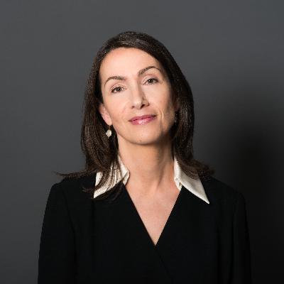 #69 - Interview with pianist Eleonor Bindman