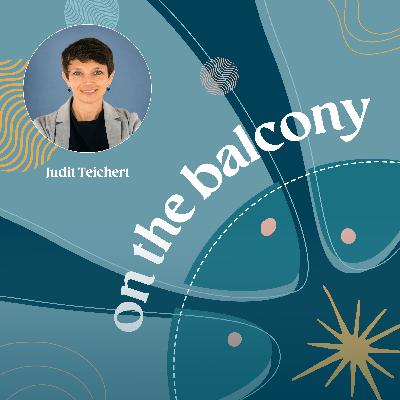 Judit Teichert: Practice Is the Path