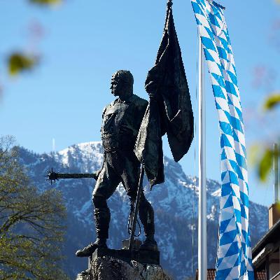 Die Sendlinger Mordweihnacht – Weihnachtsspecial (mit Blick hinter die Kulissen)