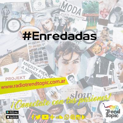 Enredadas T2-P32 Enredadas T2-P32