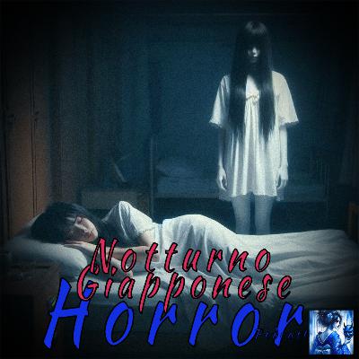 Ep. 49 Infestazioni, maledizioni e lo yōkai che si nutre di anime. Tre storie Ep. 49 Infestazioni, maledizioni e lo yōkai che si nutre di anime. Tre storie