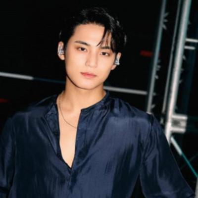 Not yet’: SEVENTEEN's Mingyu reacts to fan’s sadness over his impending military enlistment