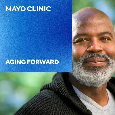 The Aging Male: Testosterone’s Role in Healthy Aging