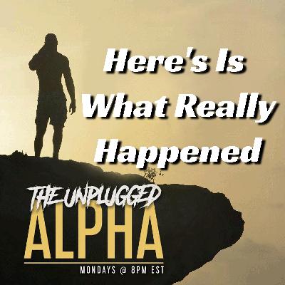 TUA 186 What Everyone Got Wrong About My Tweet TUA 186 What Everyone Got Wrong About My Tweet