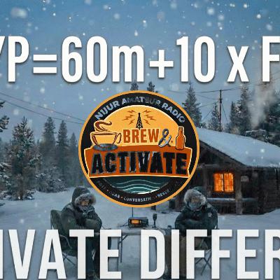 Support Your Parks Weekend: Winter Hacks + The “Activate Different” Challenge Support Your Parks Weekend: Winter Hacks + The “Activate Different” Challenge
