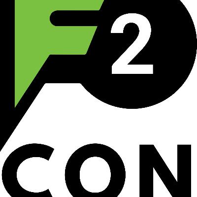 12. Get your game on at F2 Con 12. Get your game on at F2 Con