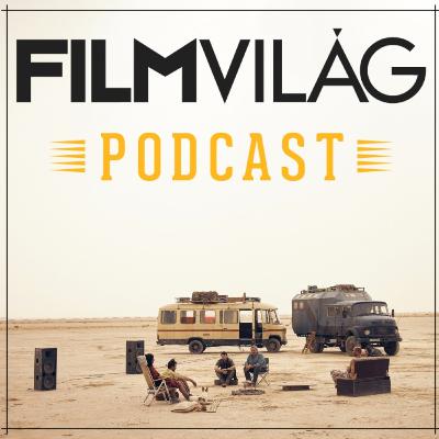 #187 - Bugonia, Az utolsó viking, Sirat, Minden csillag