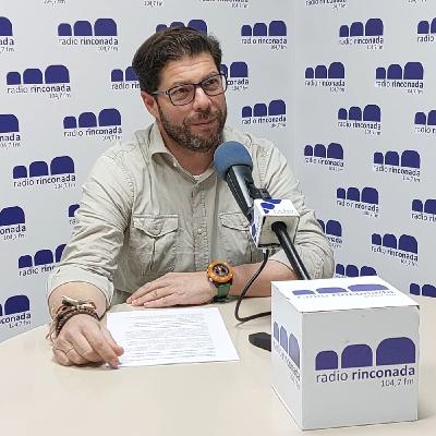 EPDLR 3x68: Especial Semana Santa - Hermandad de La Salud