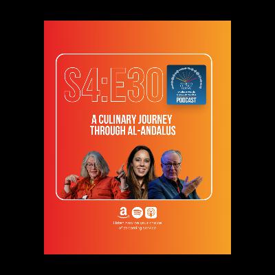 A Culinary Journey through al-Andalus