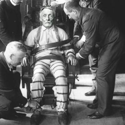 Albert Fish: A Different Kind of Christ
