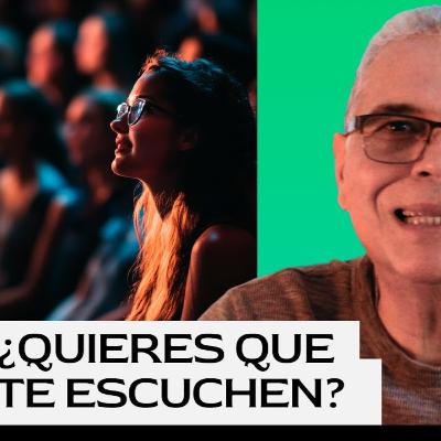 ¿Cómo Mantener la Atención de tu Audiencia? Estrategias para Oradores Exitosos