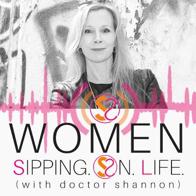 EPISODE 649: Self Love Starts Here…